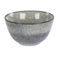 Broste Copenhagen Nordic Sea NORDIC SEA Schale 20 cm (blau)
