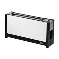 Ritter Toaster volcano 5 weiß 950 Watt