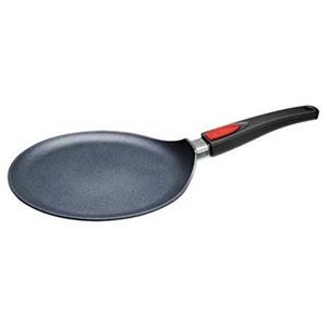 Crêpe- / pannenkoekenpan, 26cm - Woll Diamond Lite Induction