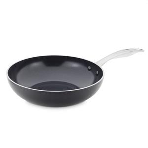 Greenpan Brussels wokpan 28 cm