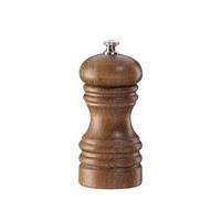 Zassenhaus Berlin zout 12cm bruin