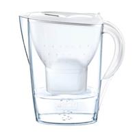 Brita Wasserfilter Marella Cool, transparent