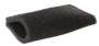 Kärcher Schaumstofffilter 5.731-595.0, Staubfilter, schwarz - KARCHER