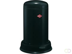 Wesco Pedaalemmer prullenbak Soft 15 ltr  zwart