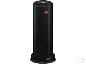 Wesco Prullenbak Big Baseboy Soft 30 ltr  zwart