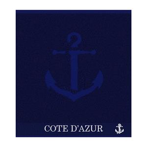 DDDDD Keukendoek Coast Navy (6 stuks)