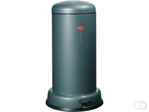 Wesco Pedaalemmer prullenbak Baseboy Soft  retro 20 ltr grafiet