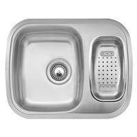 Morena spoelbak Opbouw B0832RBP07GDS1