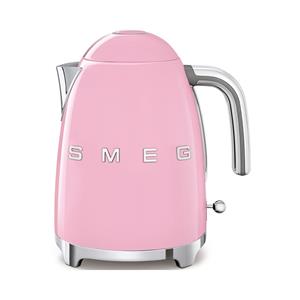 Smeg KLF03PKEU Waterkoker - 1,7 L