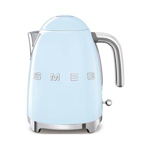 Smeg Waterkoker 1,7 liter KLF03PBEU - pastelblauw