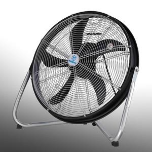 Westinghouse Standventilator Yukon II