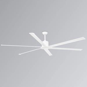 FARO BARCELONA In Weiß - Deckenventilator Andros