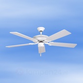 Deko WhiteEagle BC855-O Deckenventilator 9 - 65 W