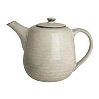 Broste copenhagen Teekanne 'Nordic Sand'
