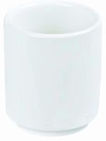 Witte Sake Kop - White Series - 5.5cm