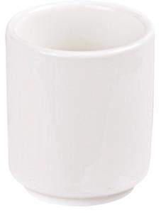 Witte Sake Kop - White Series - 5.5cm