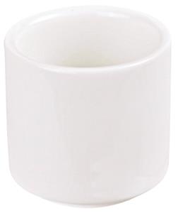 Witte Sake Kop - White series - 4.5cm