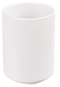 Witte Theekop - White series - 7.5 x 10cm