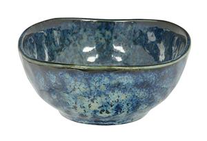 Blauwe Kom - Cobalt Blue - 9 x 3.9cm 120ml