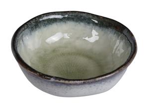 Groene Kom - Yamasaku - 12.2 x 4.3cm