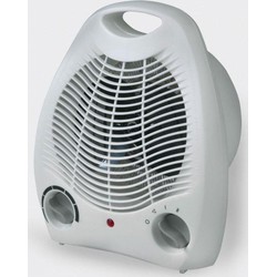 Ventilatorkachel VK2002