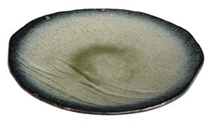 Groen Bord - Yamasaku - 27x3cm