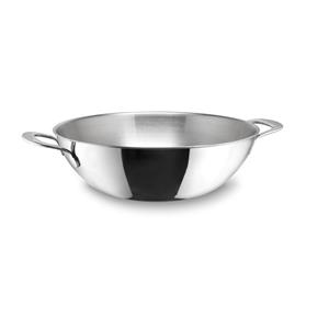 Wok, 30cm - habonne avance