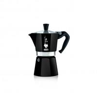 Moka Express Percolator 6 kops