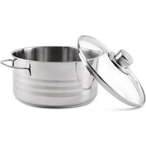 Kookpan Satin 3 Liter