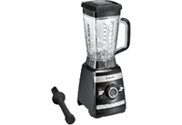 Standmixer Bosch Mmbh6p6b Schwarz 1600 W (2 L)