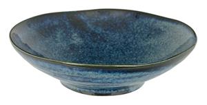 Blauw Bord - Cobalt Blue - 17 x 4.9cm