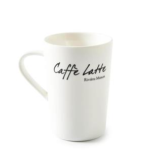 Rivièra Maison Tasse »Latte Macchiato Tasse Classic Caffè«