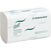 Kimberly-ClarkProfessional SCOTT Performance Handt. 1lag weiß Krt. a 3180 Tü. - KIMBERLY-CLARKPROFESSIONAL™