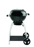 RÖSLE Holzkohlegrill Kugelgrill No1 Sport F50 BxTxH: 68x66x90 cm