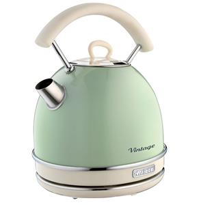 Ariete 1.7 L Waterkoker Groen