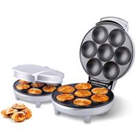 TREBS 99260 Comfortbakery Pancake Maker