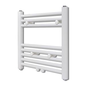 VidaXL Radiator/handdoekenrek recht 480x480 mm