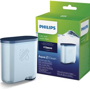 Philips Kalk- und Wasserfilter CA6903/10, eisblau