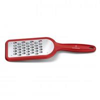 Victorinox Rasp Swiss Classic - Rood - Grof