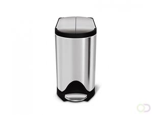 Simplehuman Butterfly 10 Liter
