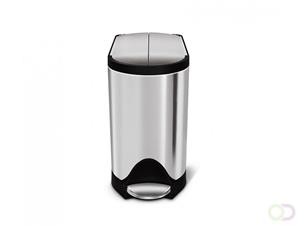 Simplehuman Butterfly 10 Liter