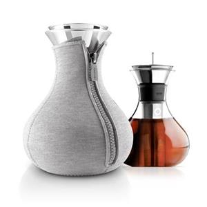 Eva Solo - Tea Maker - 1 liter ichtgrijs - Eva Solo