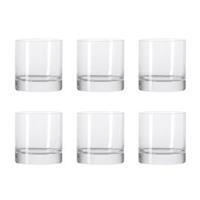 Leonardo Whiskybecher DOF, 380 ml, klar