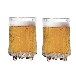 Iittala Bierglas 38 cl set van 2