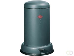 Wesco Pedaalemmer prullenbak Soft 15 ltr  grafiet