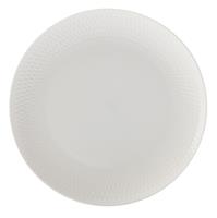 Maxwell & Williams Pizzabord Diamonds Round ø 36 cm