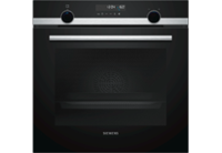 Siemens Kolomoven 60cm HB578ABS0 | Heteluchtovens | Keuken&Koken - Microgolf&Ovens | HB578ABS0