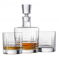 Schott Zwiesel Whisky Set Glas 3-tlg Basic Bar Classic by Schumann