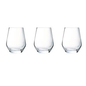 Chef & Sommelier Tumbler Lima 380 ml