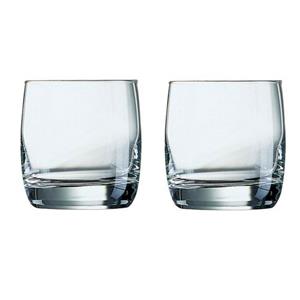 Glazenset Chef & Sommelier Vigne Transparant Glas 6 Stuks (310 Ml)